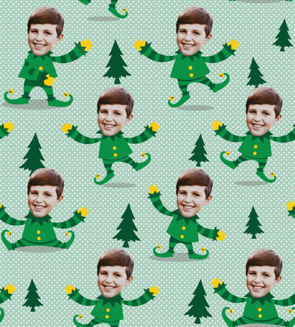 Green (6921300508733)