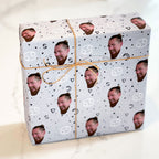Cancer Gift Wrap